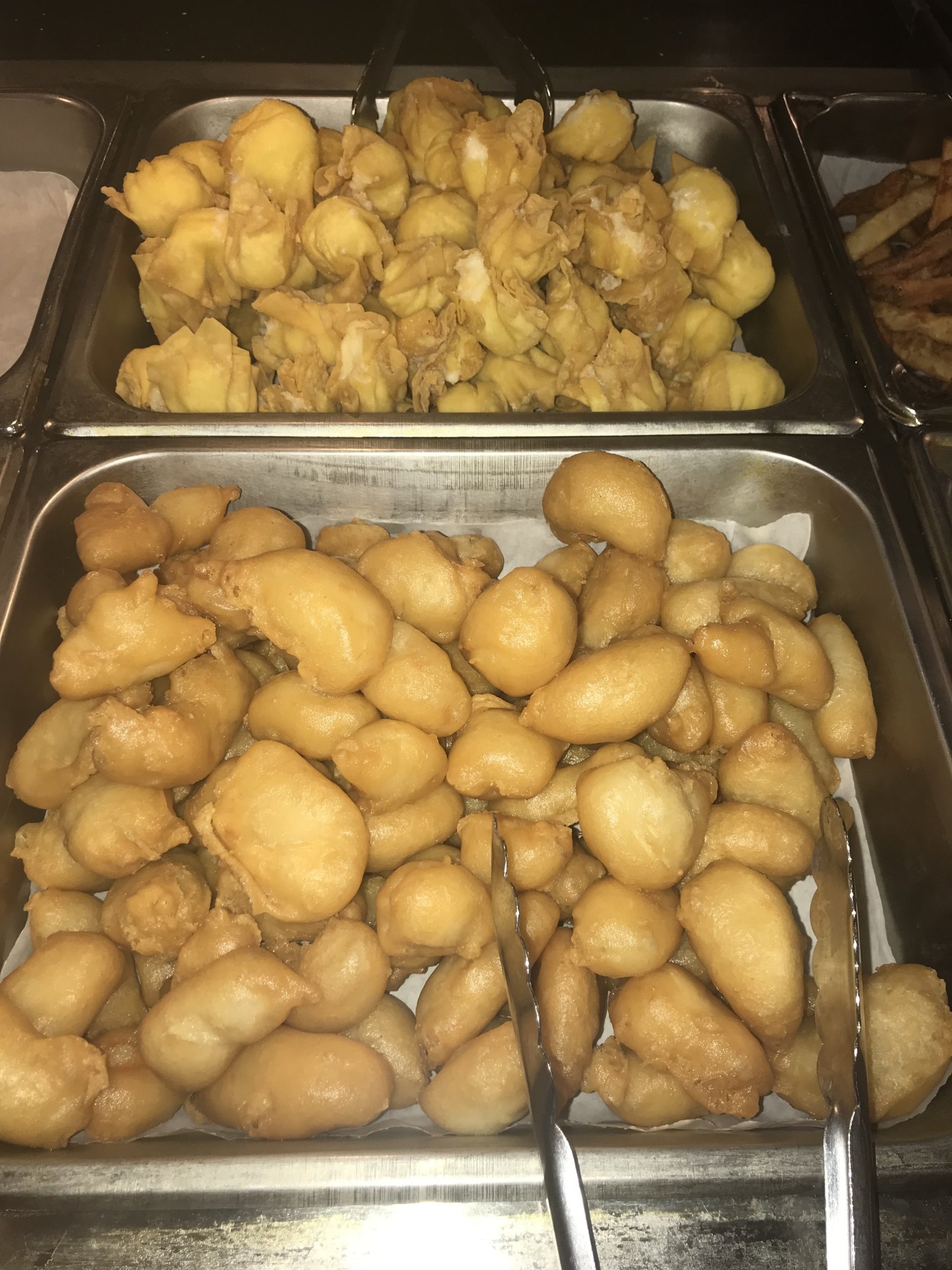 Lunch Buffet Seafood Buffet Hattiesburg, MS