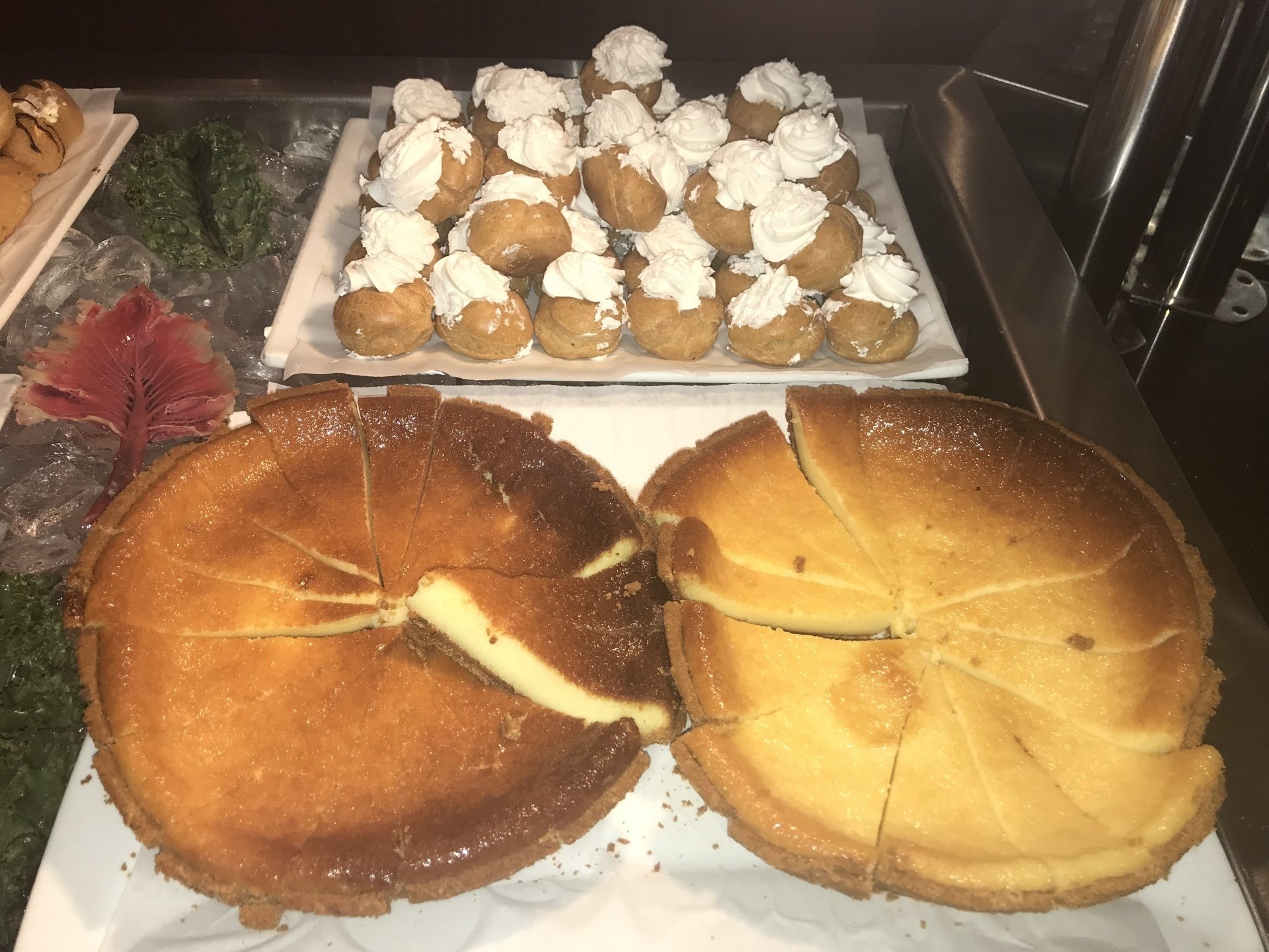 Desserts Ice Cream Hattiesburg, MS