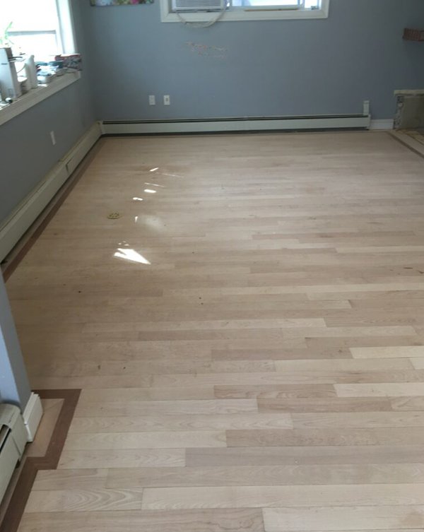 Kenny Hardwood Flooring Photo Gallery Dorchester, MA