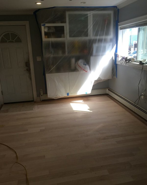 Kenny Hardwood Flooring Photo Gallery Dorchester, MA