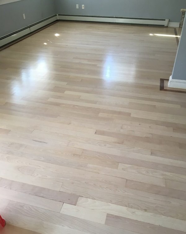 Kenny Hardwood Flooring Photo Gallery Dorchester, MA