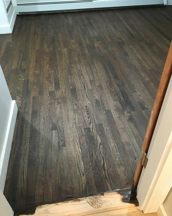 Kenny Hardwood Flooring Photo Gallery Dorchester, MA