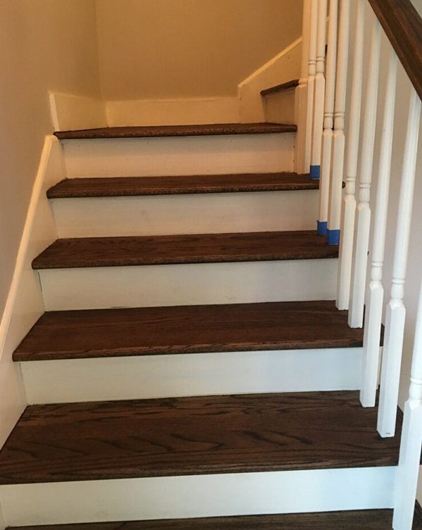 Kenny Hardwood Flooring Installation and Repair Dorchester
