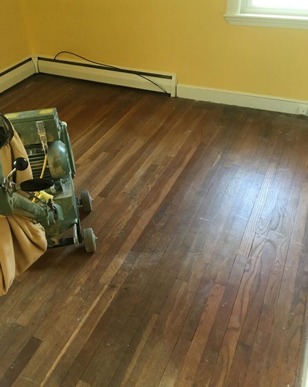 Kenny Hardwood Flooring Photo Gallery Dorchester, MA