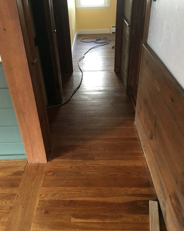 Kenny Hardwood Flooring Photo Gallery Dorchester, MA