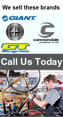 Bicycle Services - Indiana, PA - Indiana Schwinn Cycling And Fitness Center
