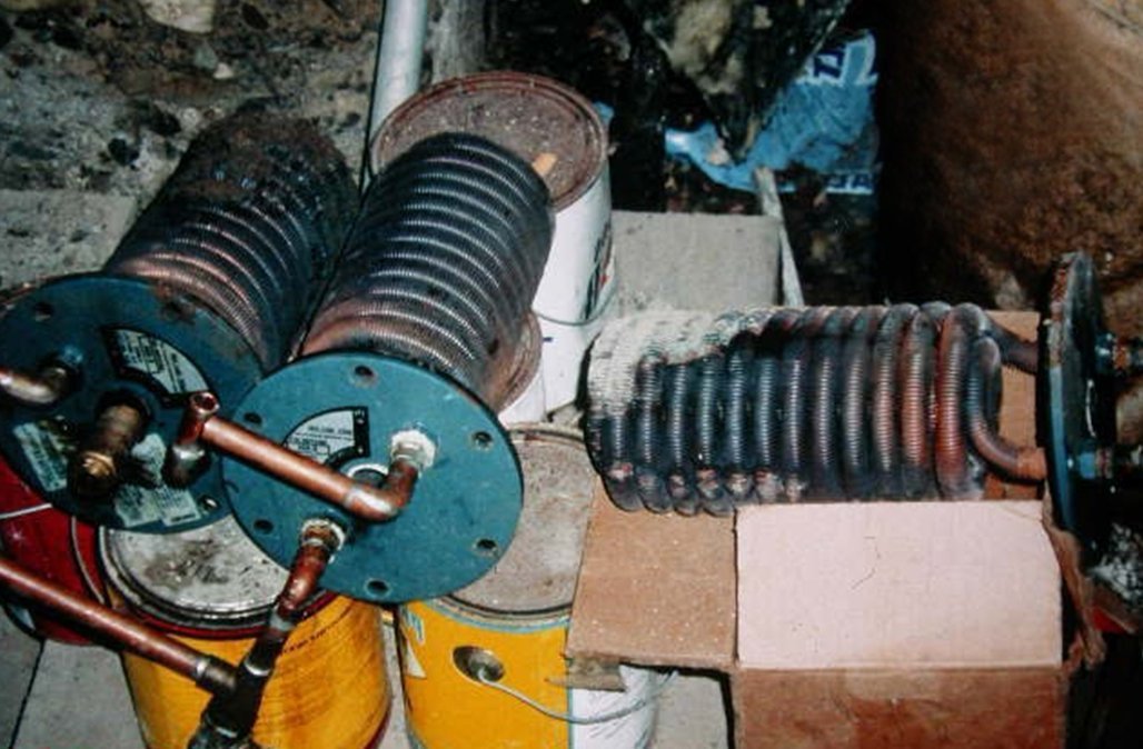 Ductwork Steam Boiler Installations McAfee, NJ