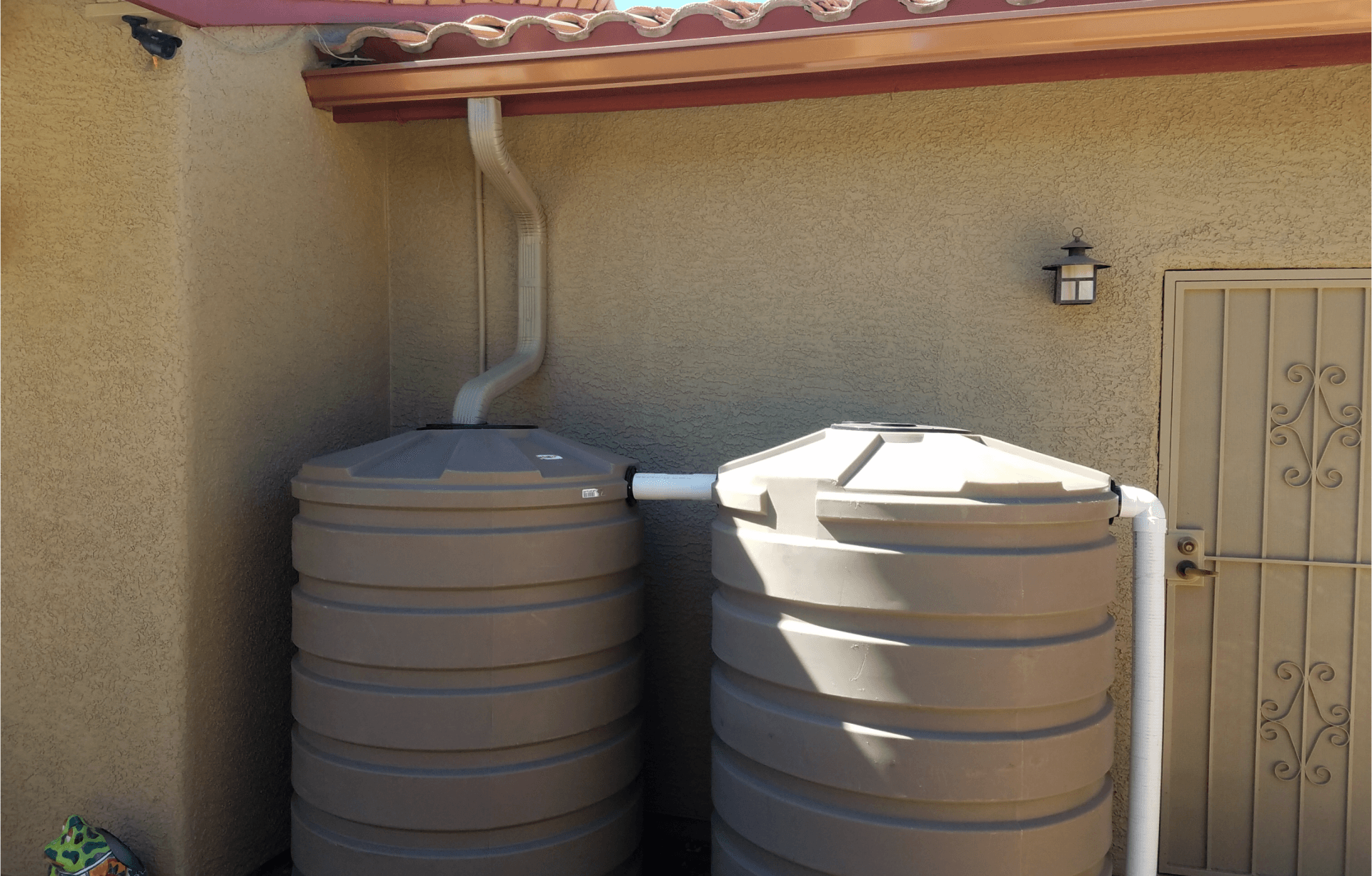 Affordable Seamless Gutters LLC Gallery Tucson, AZ