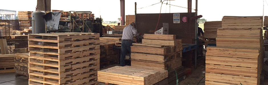 Pallets