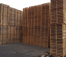 Pallets