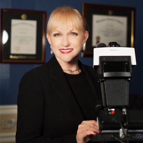 About Ruth Fitzgerald | Laguna Niguel, CA