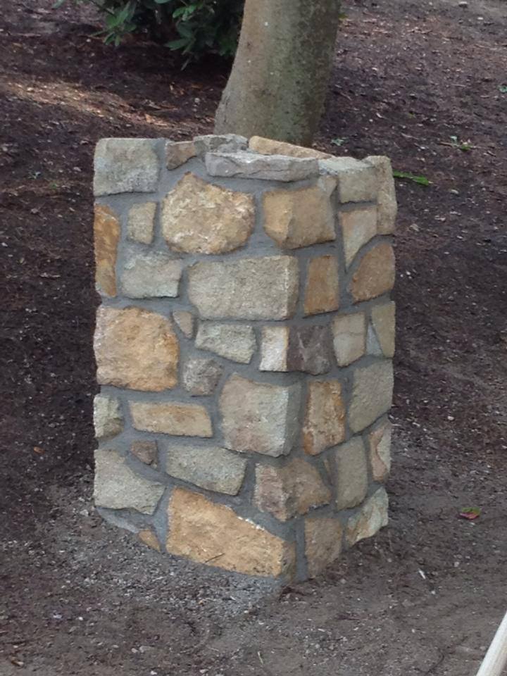 Pillars for Porches Columns Cohasset, MA