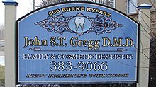General Dentistry - Olyphant, PA - John S.T. Gregg, D.M.D.