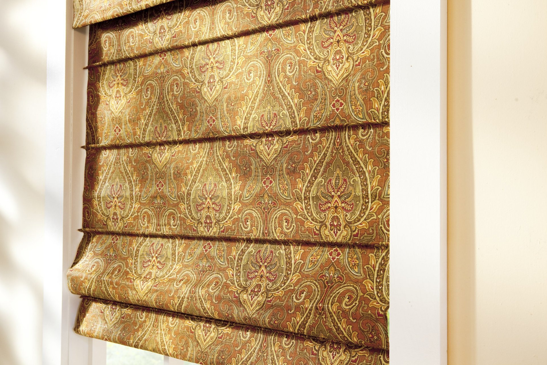 Window Shades Roman Shades Sinking Spring, PA