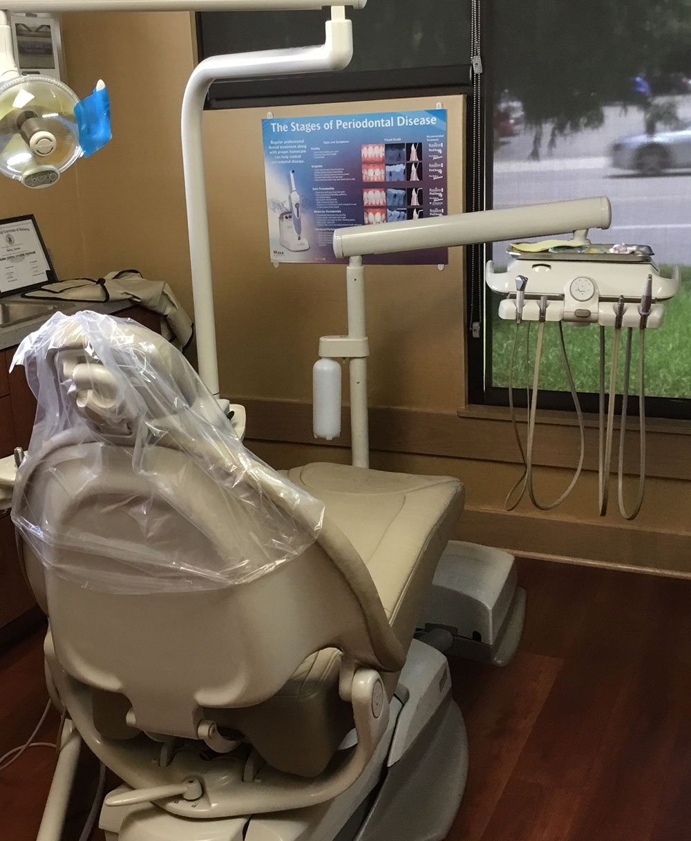 Walter K. Little, Jr., D.D.S., P.C. Family & Cosmetic Dentistry Photo