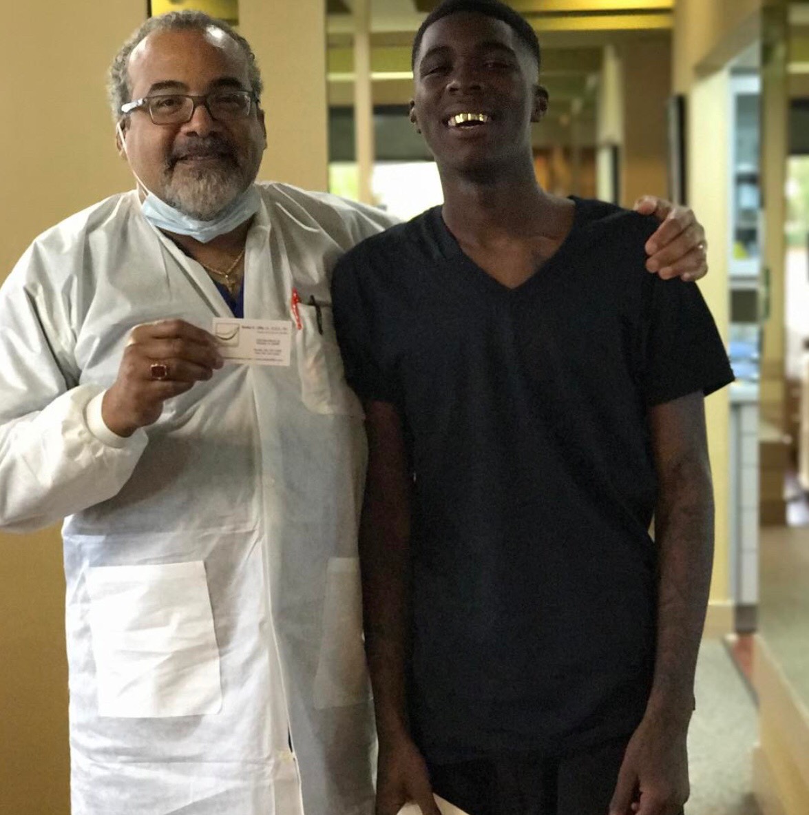 Walter K. Little, Jr., D.D.S., P.C. Family & Cosmetic Dentistry Photo