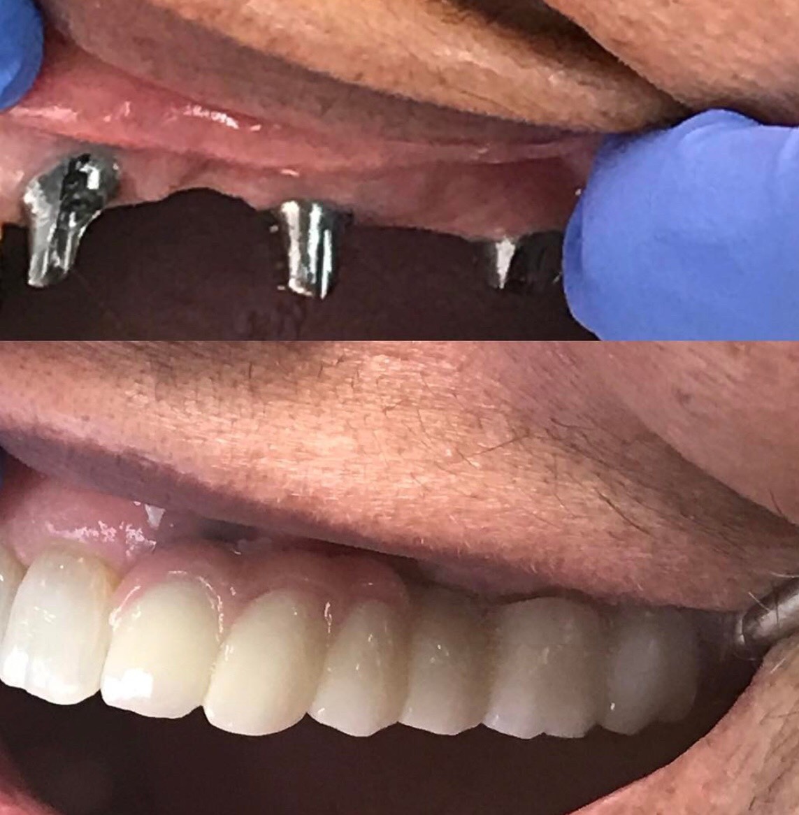 Walter K. Little, Jr., D.D.S., P.C. Family & Cosmetic Dentistry Photo