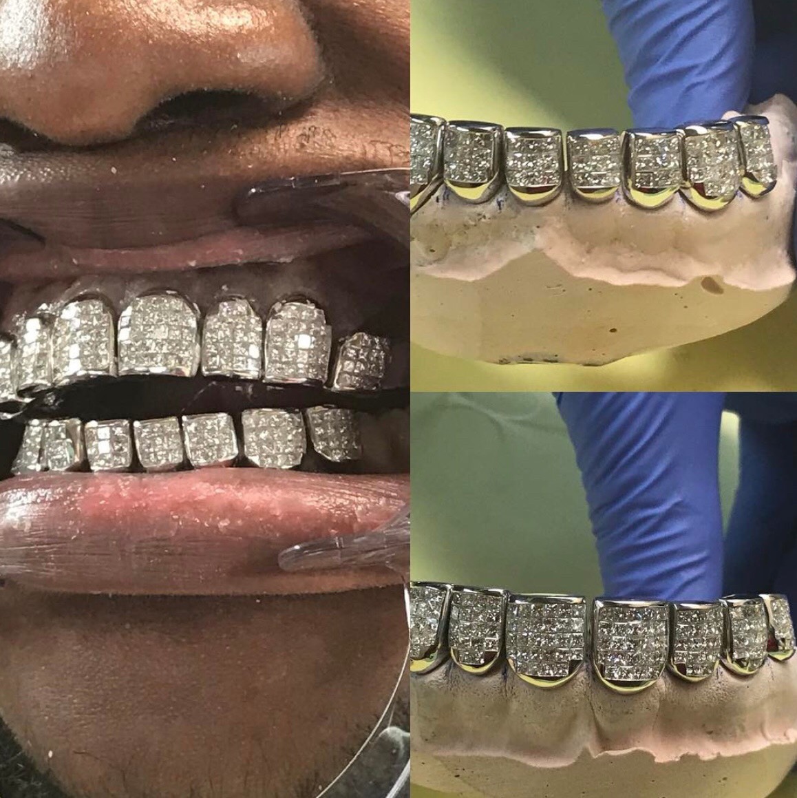 Walter K. Little, Jr., D.D.S., P.C. Family & Cosmetic Dentistry Photo