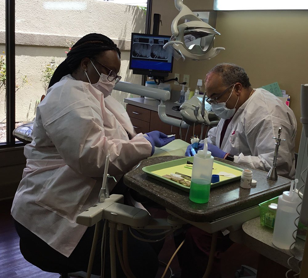 Walter K. Little, Jr., D.D.S., P.C. Family & Cosmetic Dentistry Photo