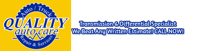 Auto Repair Shop Woodland Ca Quality Auto Care