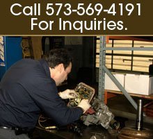 Auto Repair - Laurie, MO - RothCo LLC Golf Cart Sales and Service - Auto Repair - Call 573-569-4191 For Inquiries.