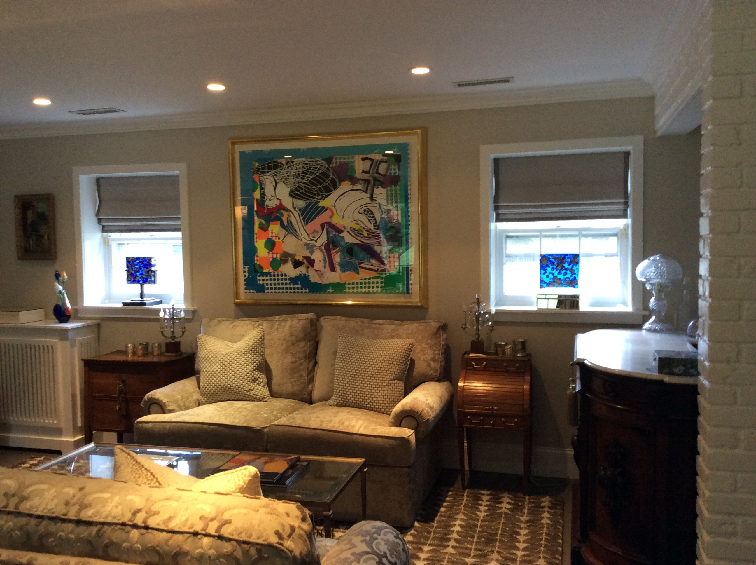 Westchester Upholstery FA Inc Photo Gallery Port Chester, NY