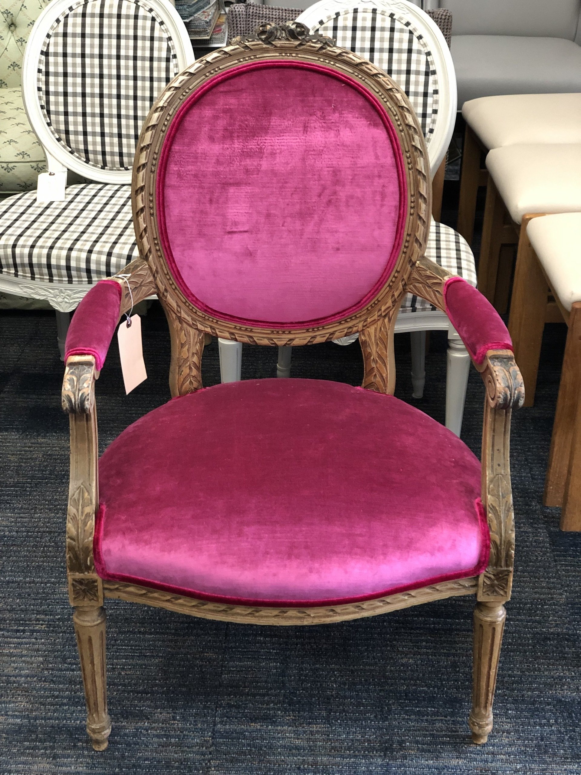 Westchester Upholstery FA Inc Furniture Repair Port Chester NY