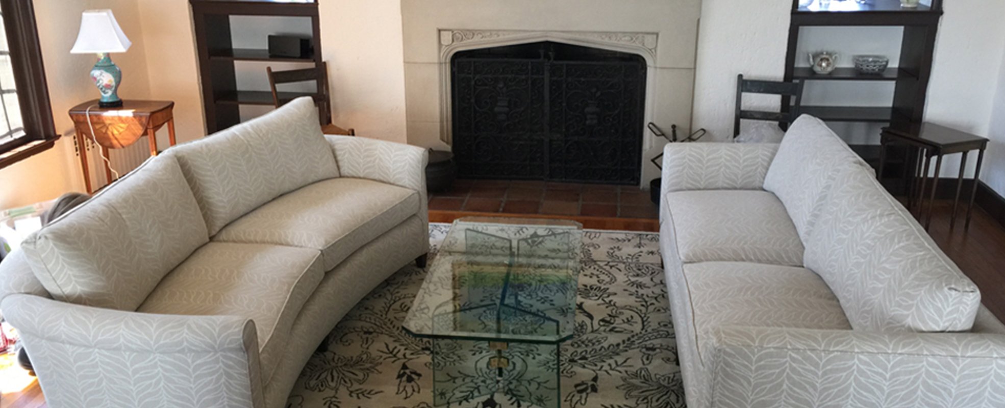 Westchester Upholstery FA Inc Furniture Repair Port Chester NY