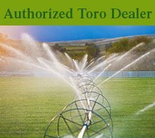 Irrigation Services - Fort Dodge, IA - Specialized Turf & Irrigation