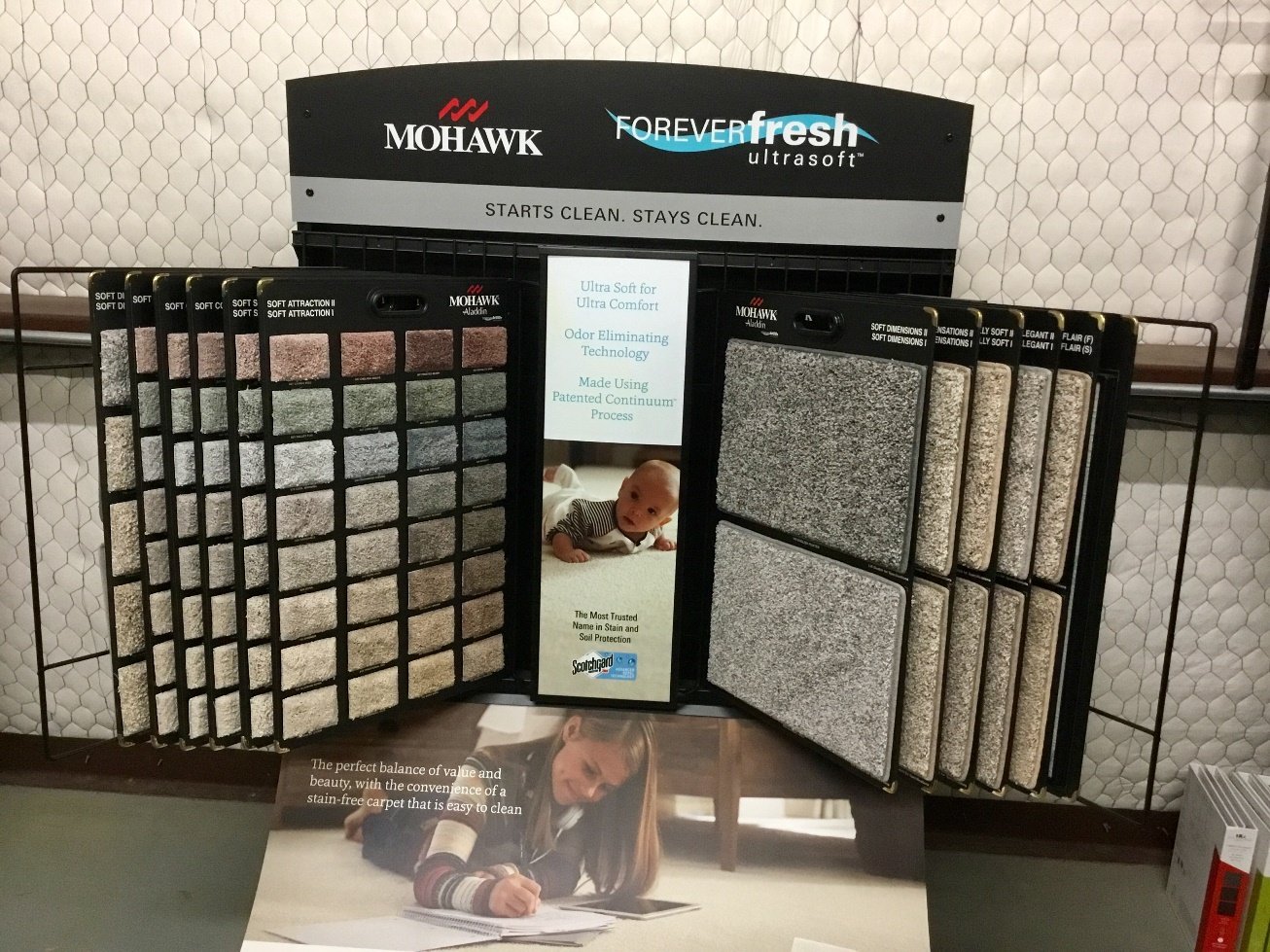 The Carpet Barn Floors Lubbock, TX