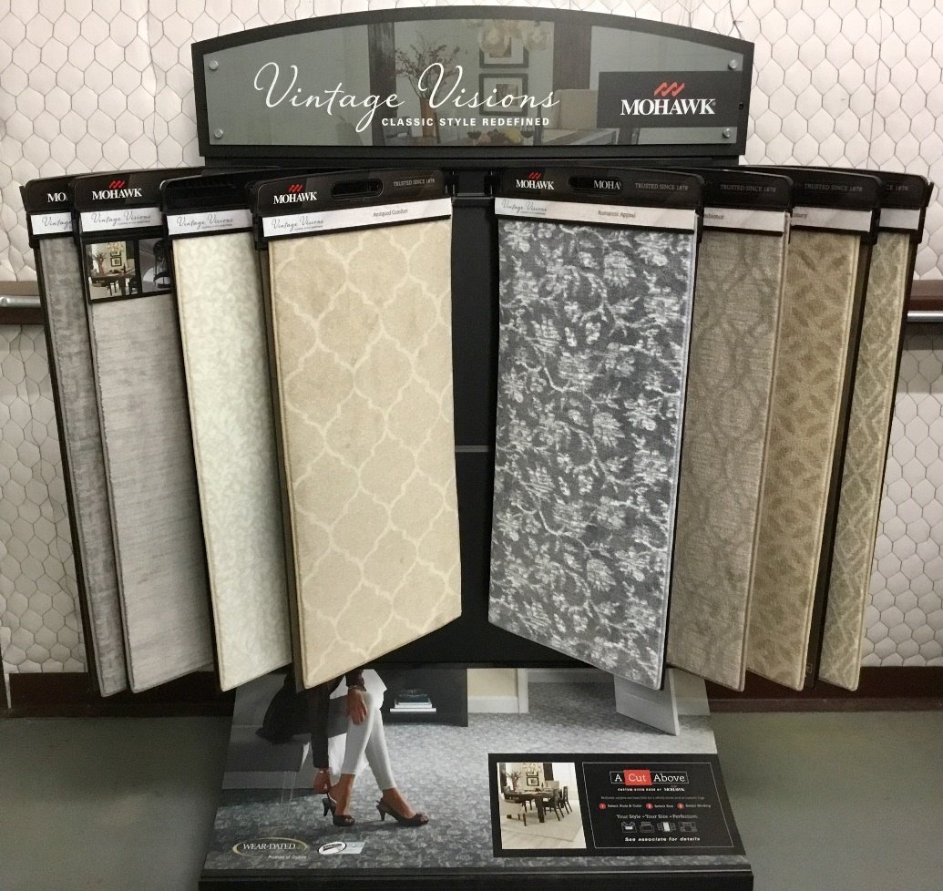 The Carpet Barn Floors Lubbock, TX