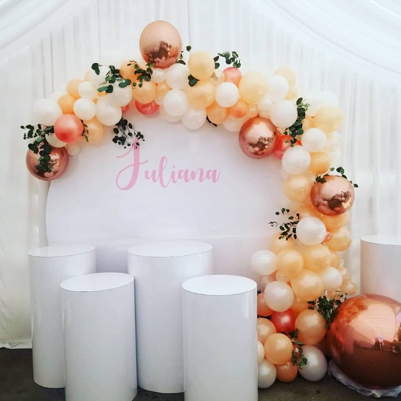 Olympus Party Rentals & Event Planning Rentals Monrovia CA