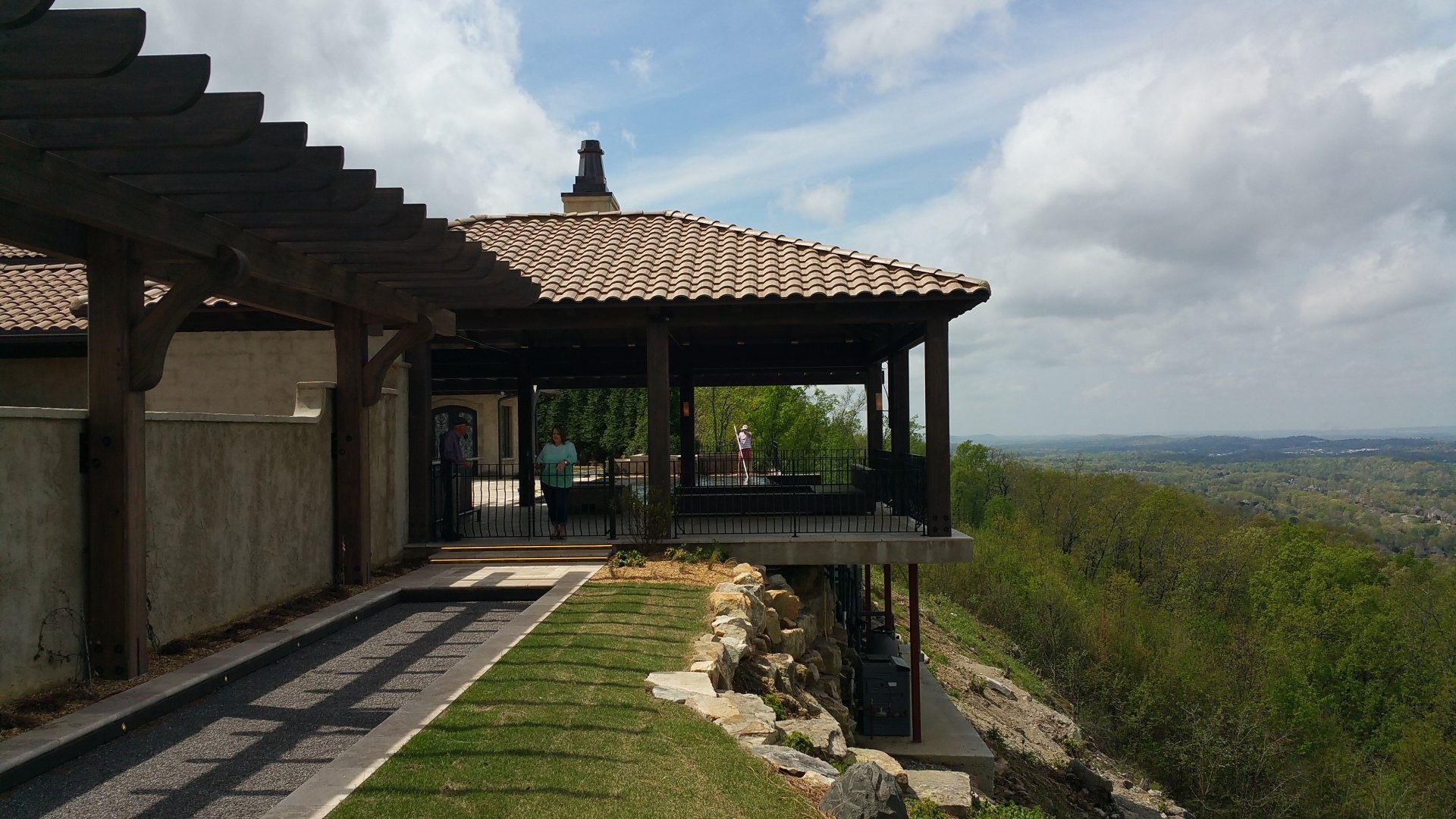 K and K Quality Construction LLC Contractors Pelham, AL