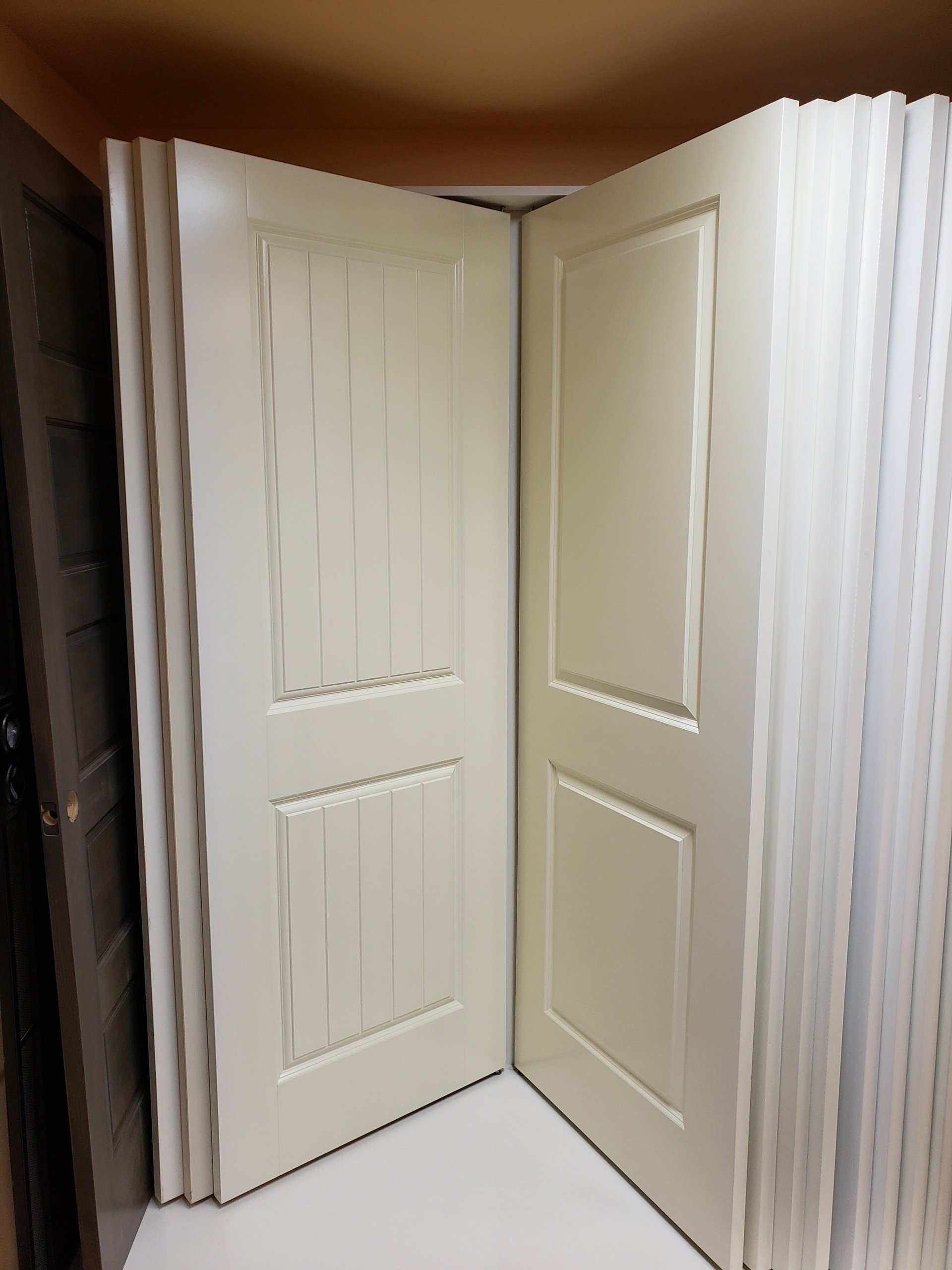 Olympic Door & Trim Gallery Tumwater, WA