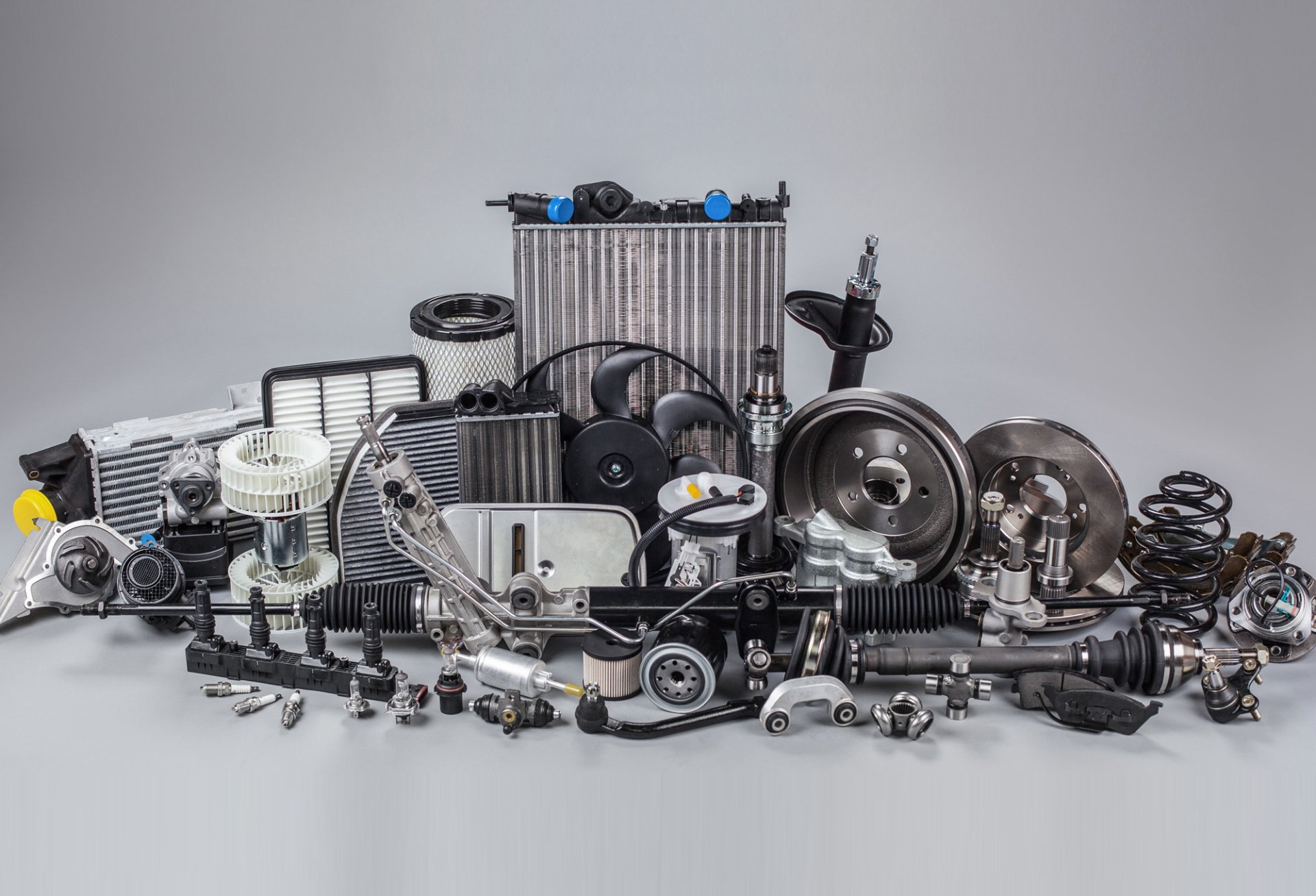 Hugo Auto & Truck Parts Cylinder Head Repair Hugo, MN