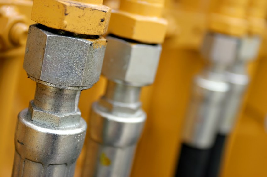 Hydraulic Equipment Sales Hydraulic Hose Murfreesboro TN