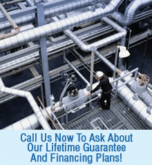 Water Treatment - China Grove, NC - Corriher Water Systems - Call Us Now To Ask About Our Lifetime Guarantee And Financing Plans!