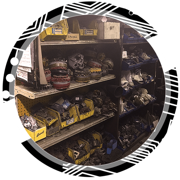 Hub Automotive Rebuilders Alternators Ipswich, MA