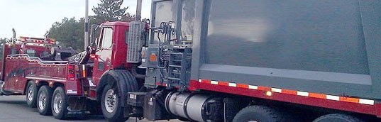 Truck Towing | Light Duty Towing | Anoka, MN