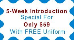 Martial Arts Class - Kuna, ID - Dillow's ATA Martial Arts