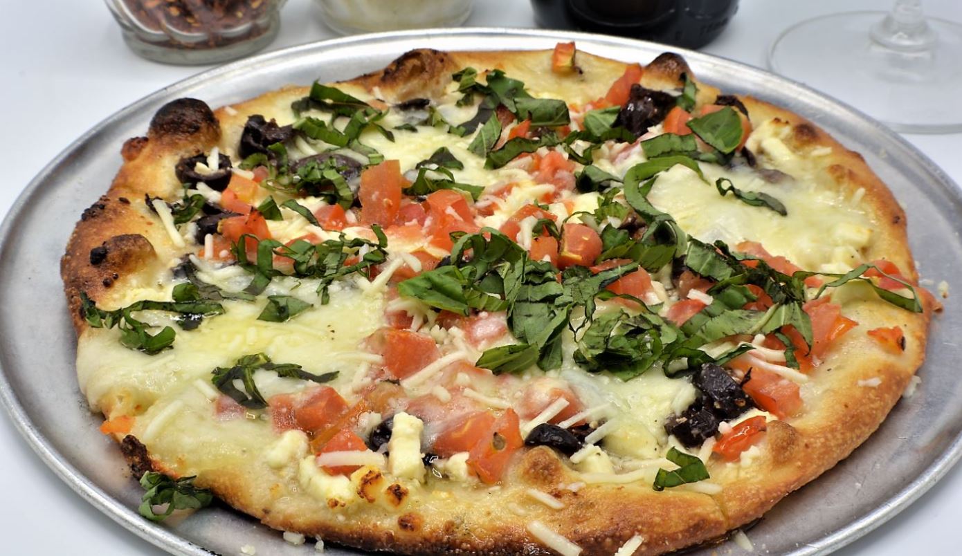 Portofino Pizza Pasta Restaurant Parker CO