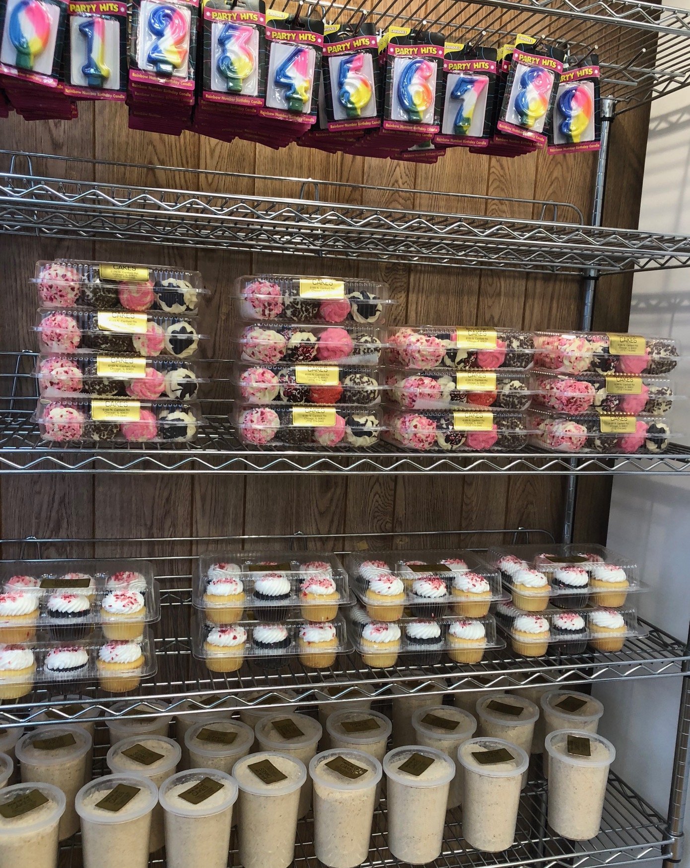 House of Cakes Photo Gallery Chicago, IL