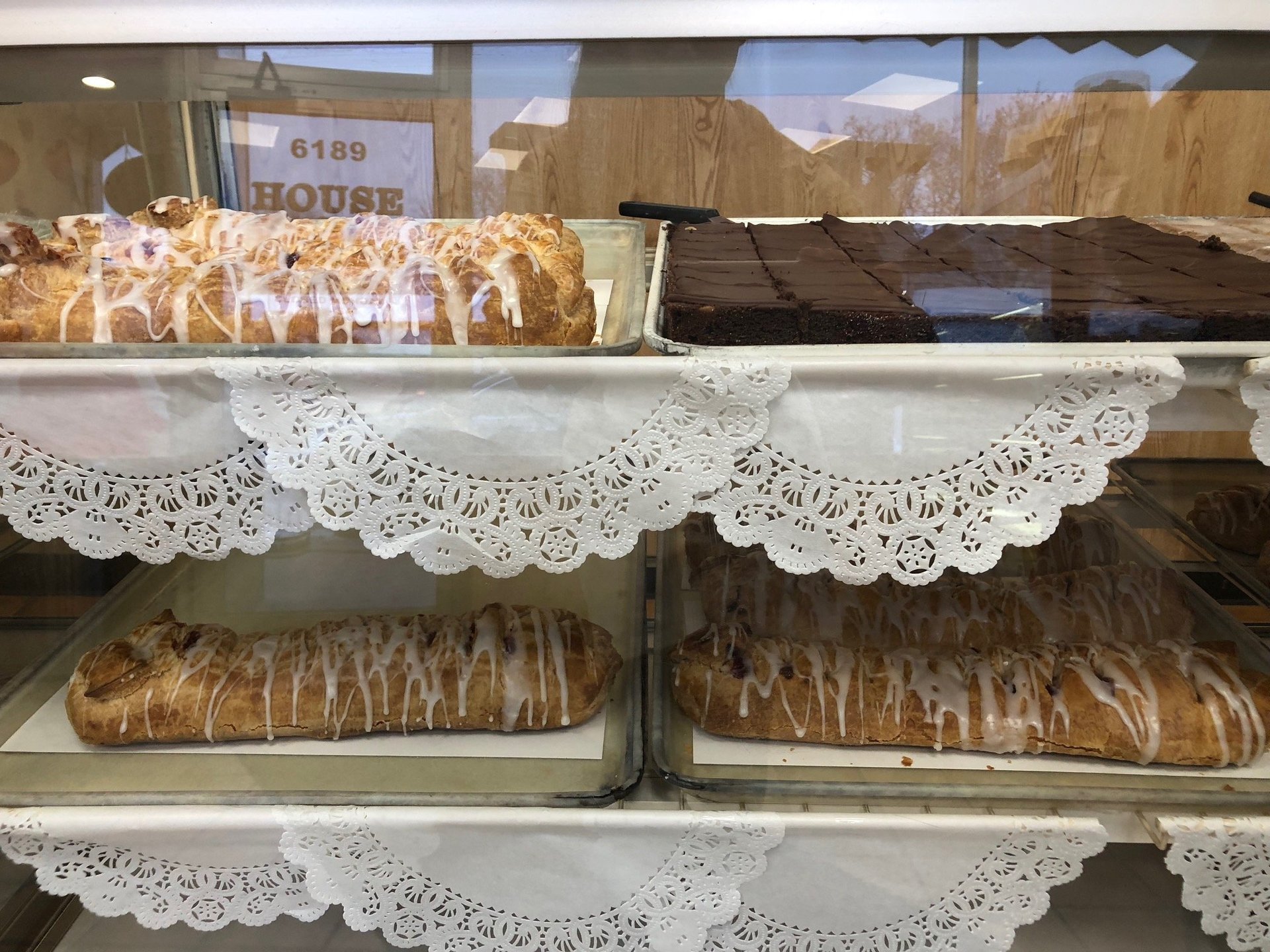 House of Cakes Bakery Chicago, IL