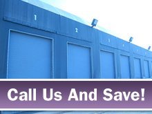 Storage Unit - Roanoke, VA - A-1 Friendly Self Storage