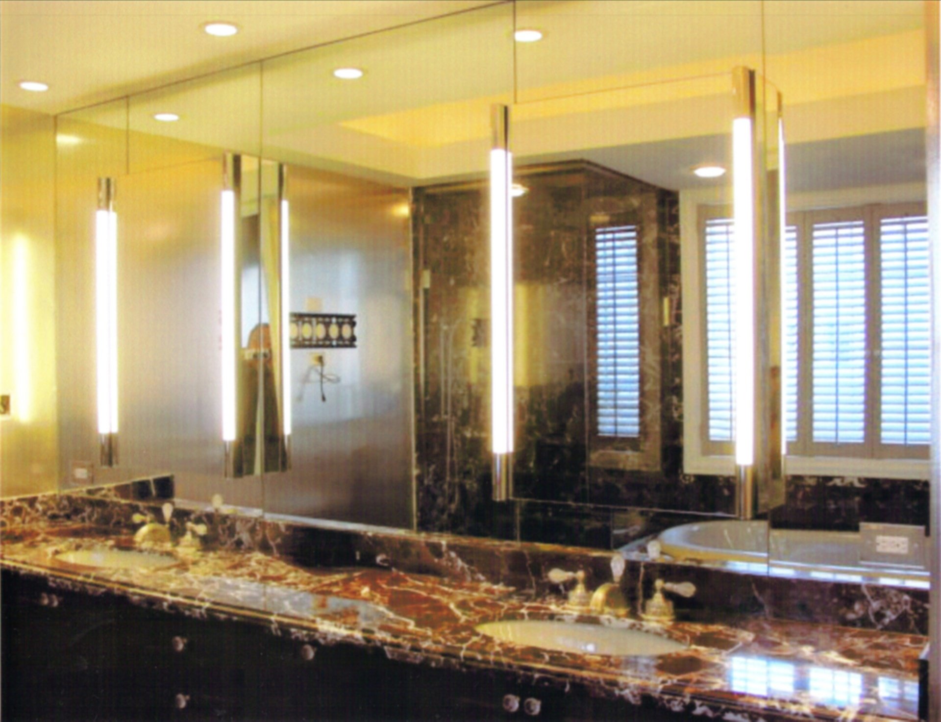 Sayville Custom Mirrors Inc Photo Gallery Sayville, NY