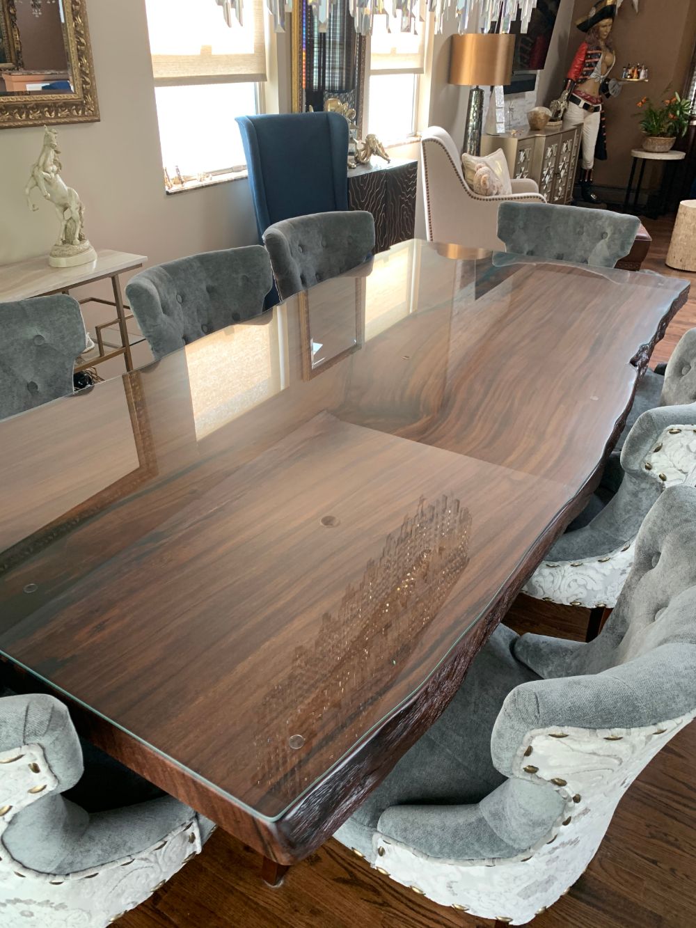 Sayville Custom Mirrors Inc Photo Gallery Sayville, NY