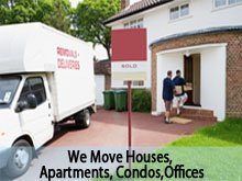 Movers - Wyandotte, MI - Do Go Moving & Storage - We Move Houses, Apartments, Condos, Offices