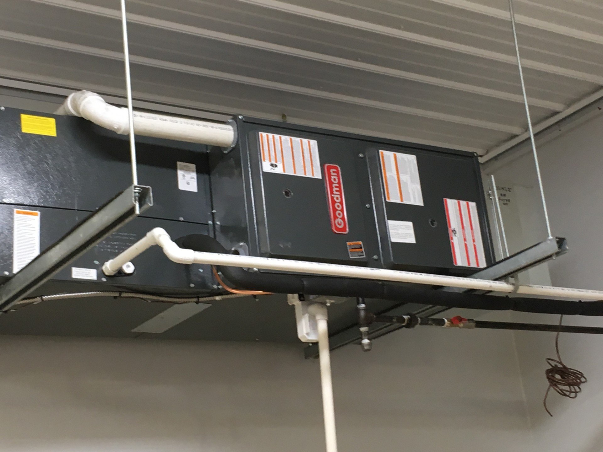 C.F. Acri & Son Inc. HVAC Harrisburg, PA