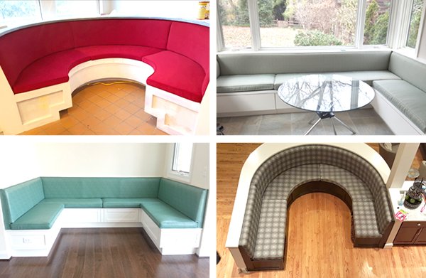 Custom Furniture | Rockville, MD – YI's Interiors Inc.