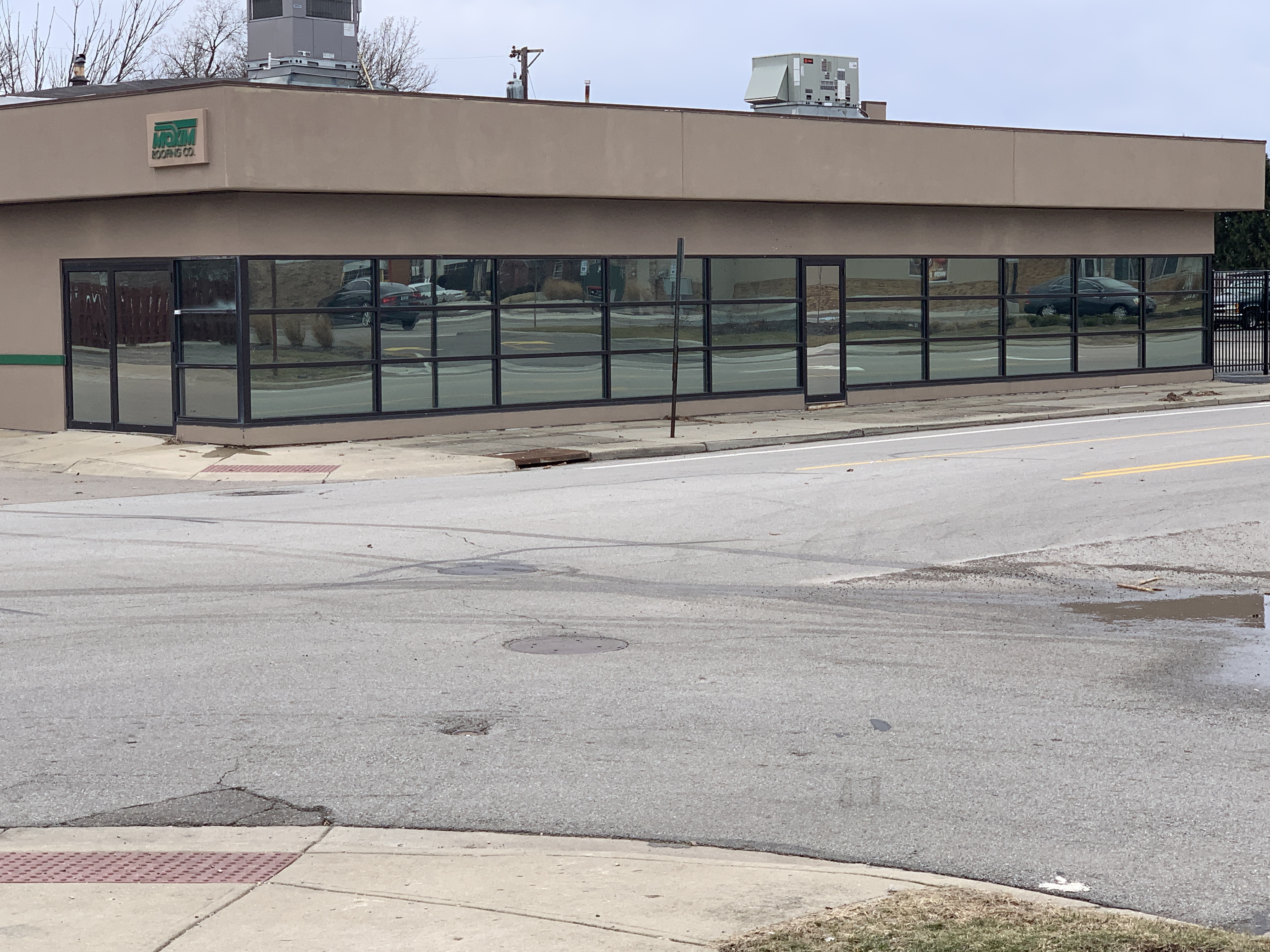 GALLERY The Tint King